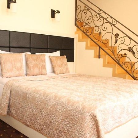 Jermuk Verona Resort Екстериор снимка