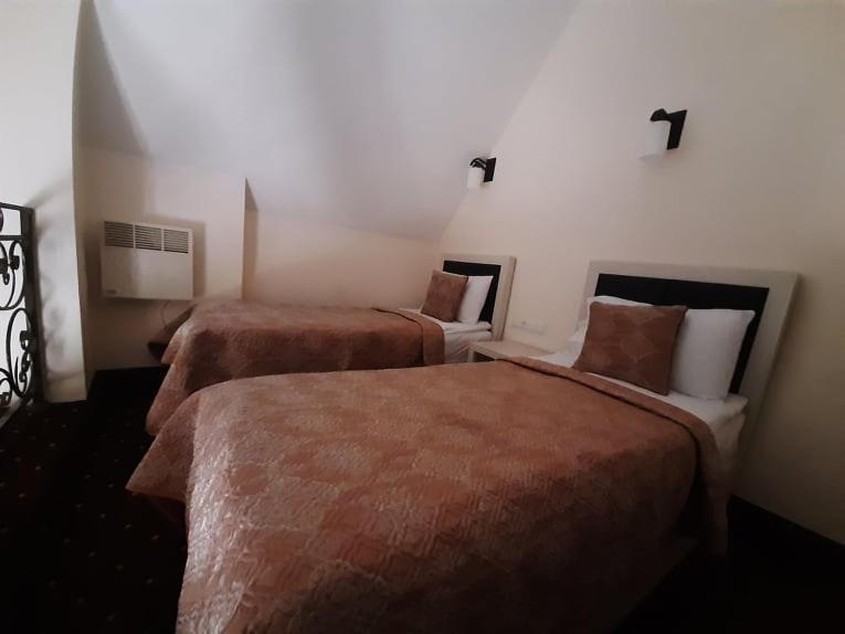 Jermuk Verona Resort Екстериор снимка