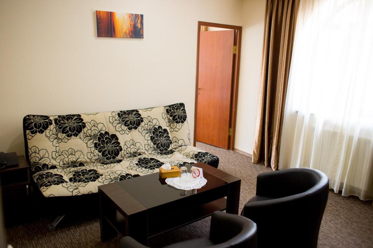 Jermuk Verona Resort Екстериор снимка