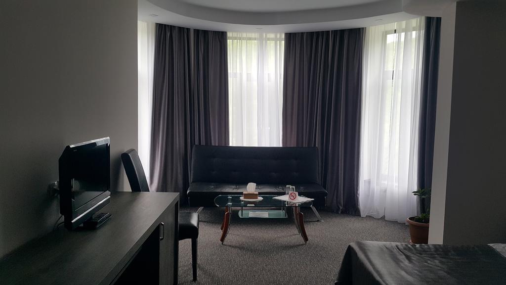 Jermuk Verona Resort Екстериор снимка