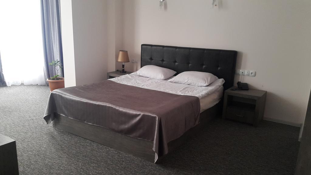 Jermuk Verona Resort Екстериор снимка
