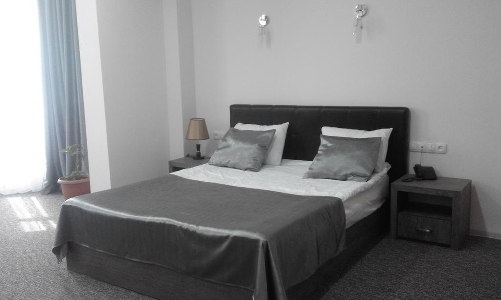 Jermuk Verona Resort Екстериор снимка