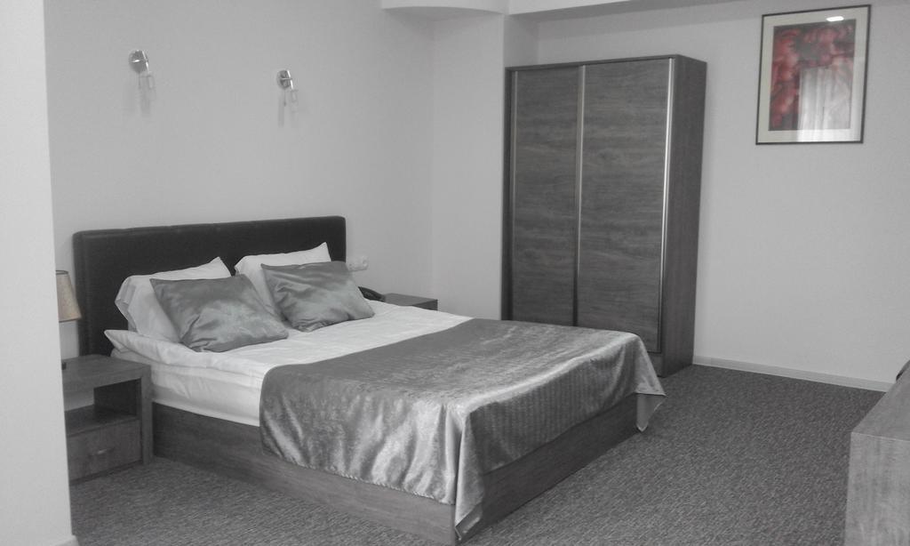 Jermuk Verona Resort Екстериор снимка