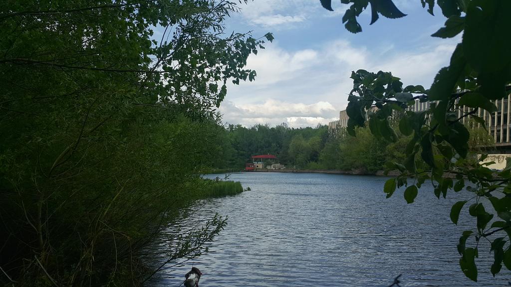 Jermuk Verona Resort Екстериор снимка