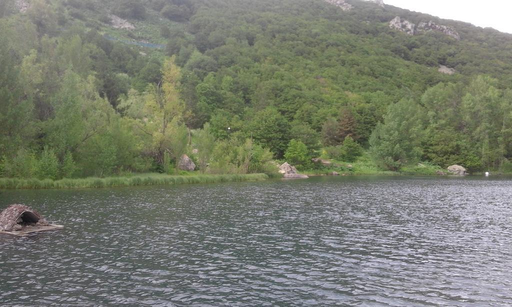Jermuk Verona Resort Екстериор снимка