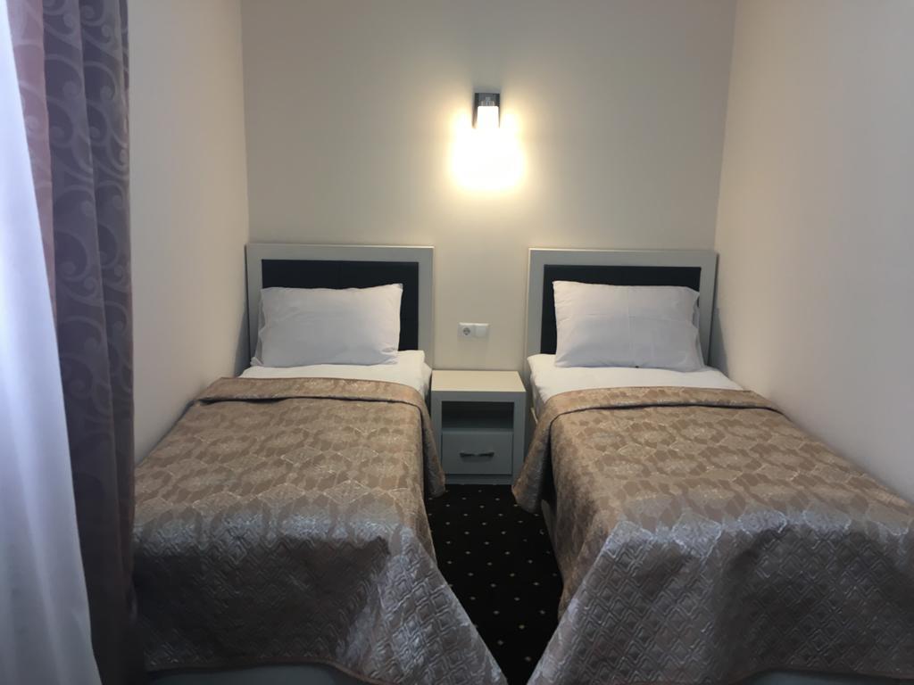 Jermuk Verona Resort Екстериор снимка