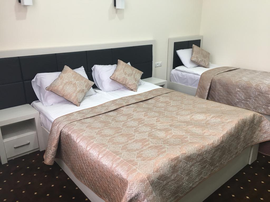 Jermuk Verona Resort Екстериор снимка