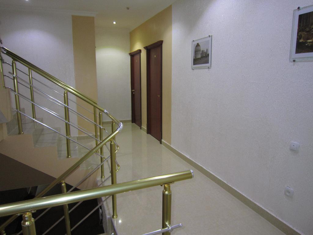 Jermuk Verona Resort Екстериор снимка