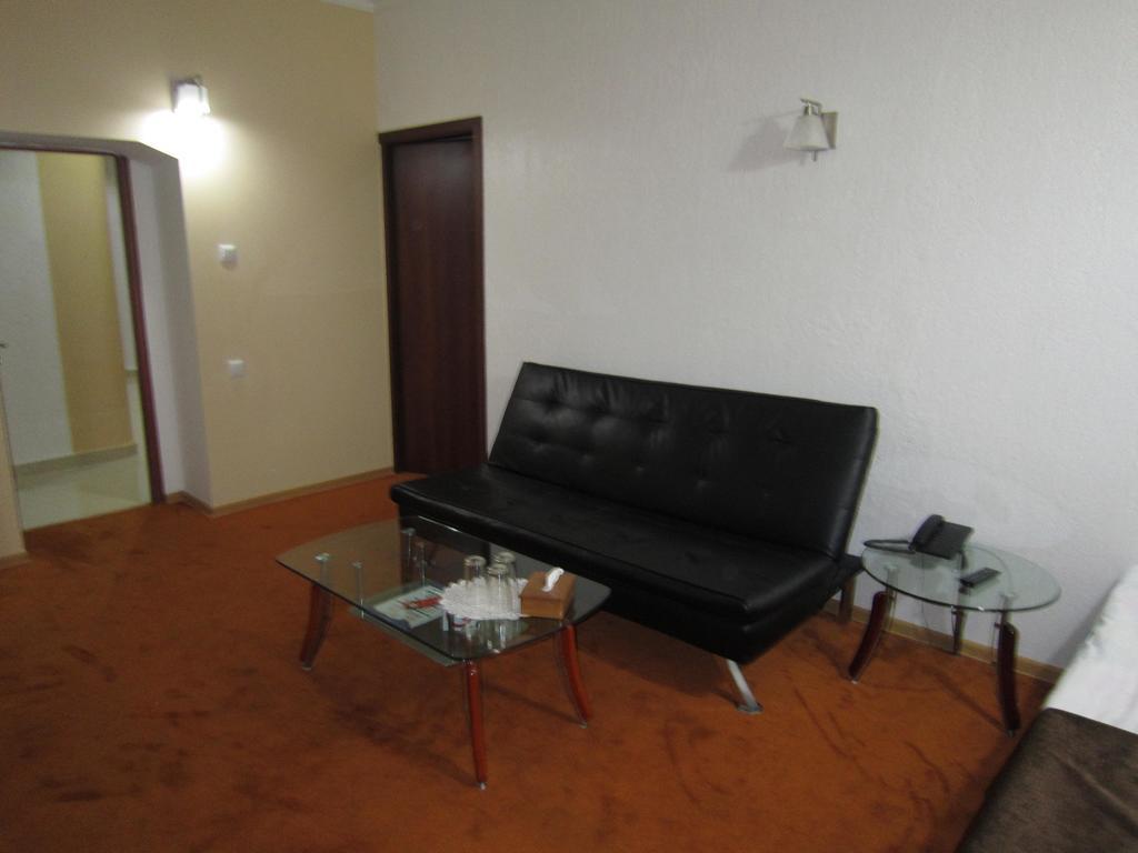 Jermuk Verona Resort Екстериор снимка