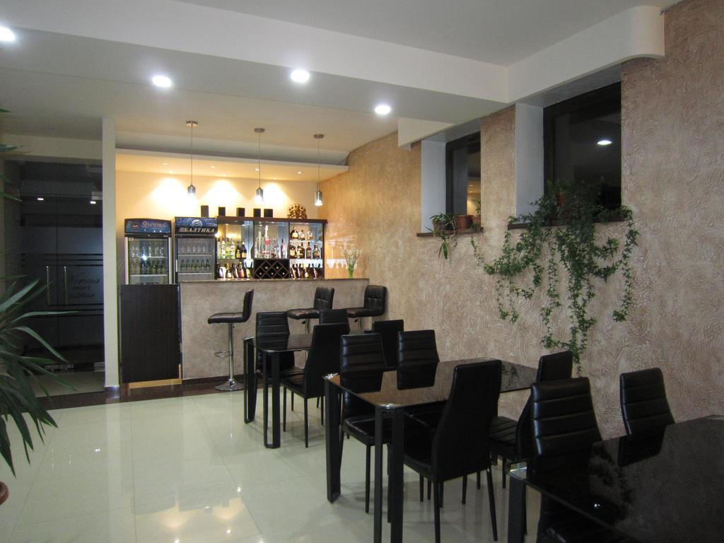 Jermuk Verona Resort Екстериор снимка