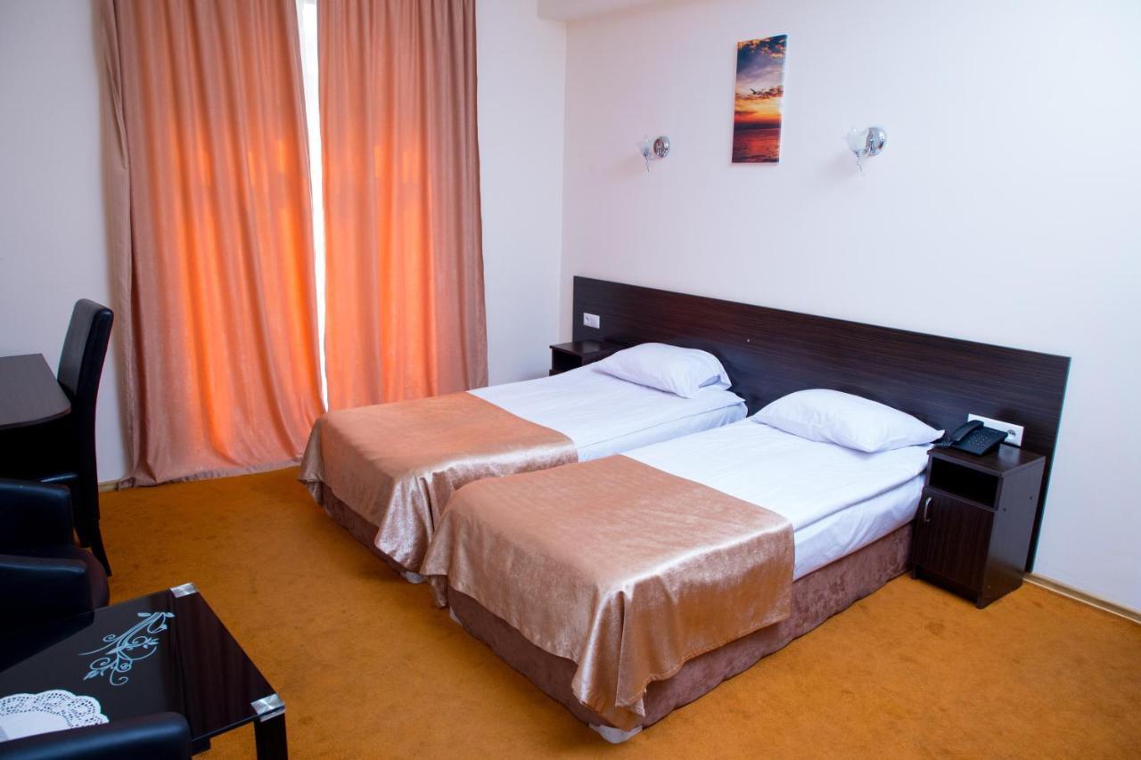 Jermuk Verona Resort Екстериор снимка