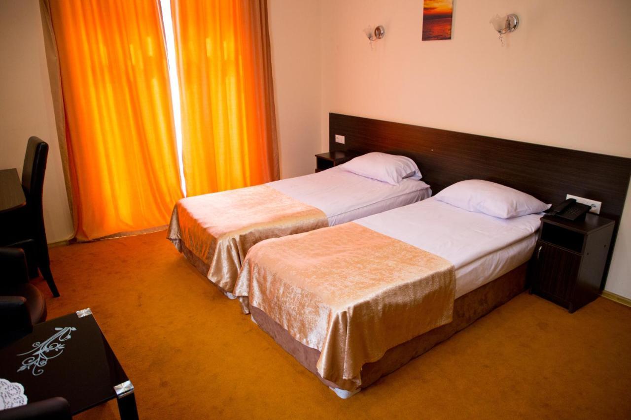 Jermuk Verona Resort Екстериор снимка