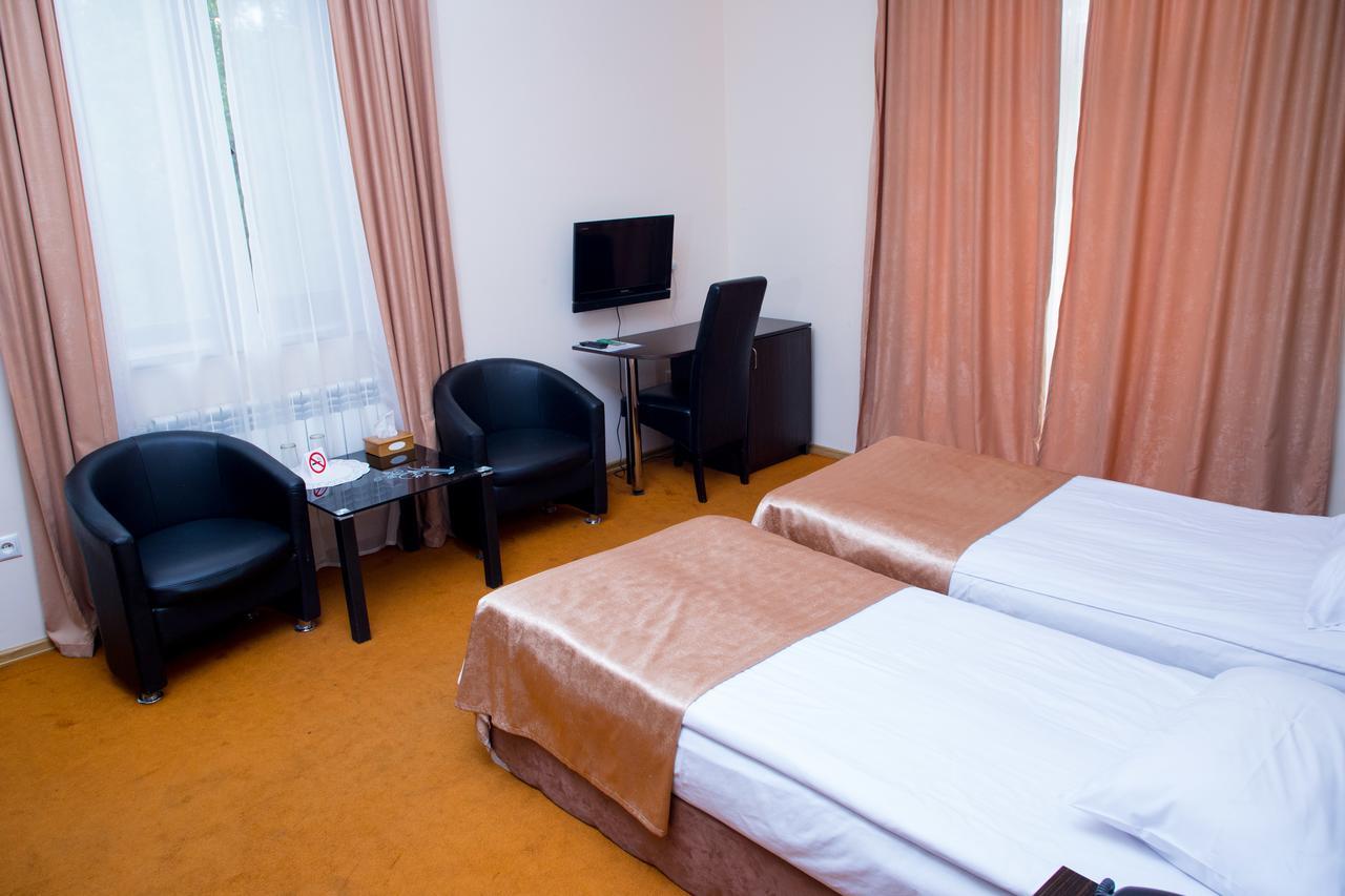 Jermuk Verona Resort Екстериор снимка
