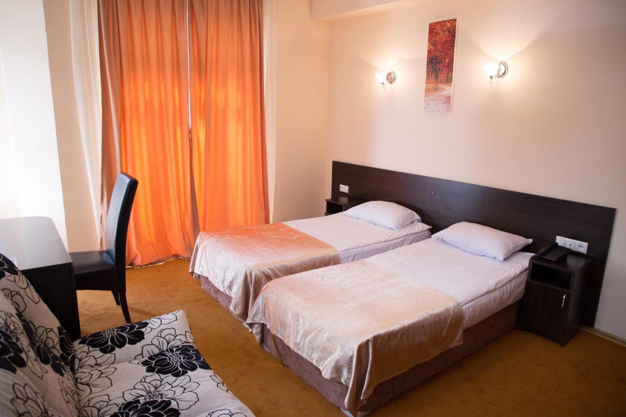 Jermuk Verona Resort Екстериор снимка