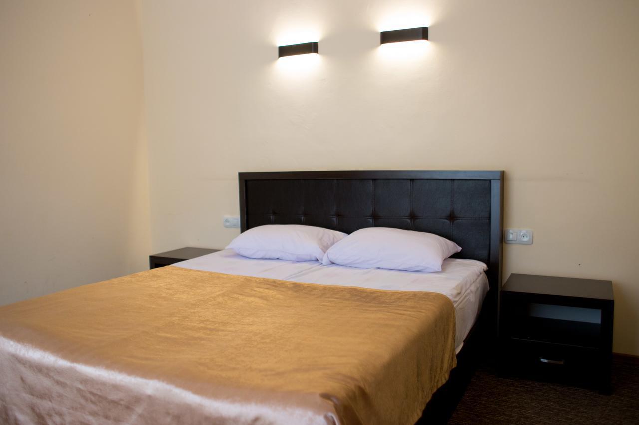 Jermuk Verona Resort Екстериор снимка