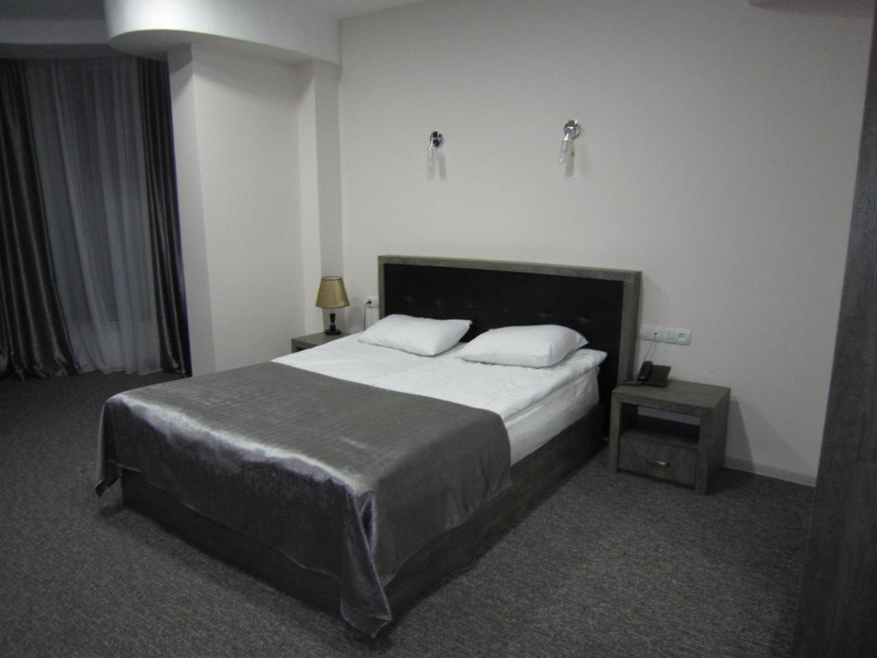 Jermuk Verona Resort Екстериор снимка